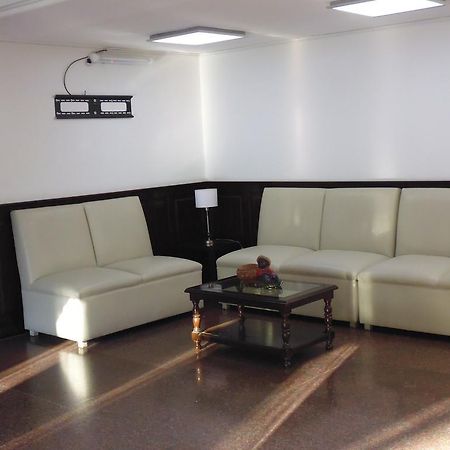 Victoria Plaza Hotell Salta Eksteriør bilde