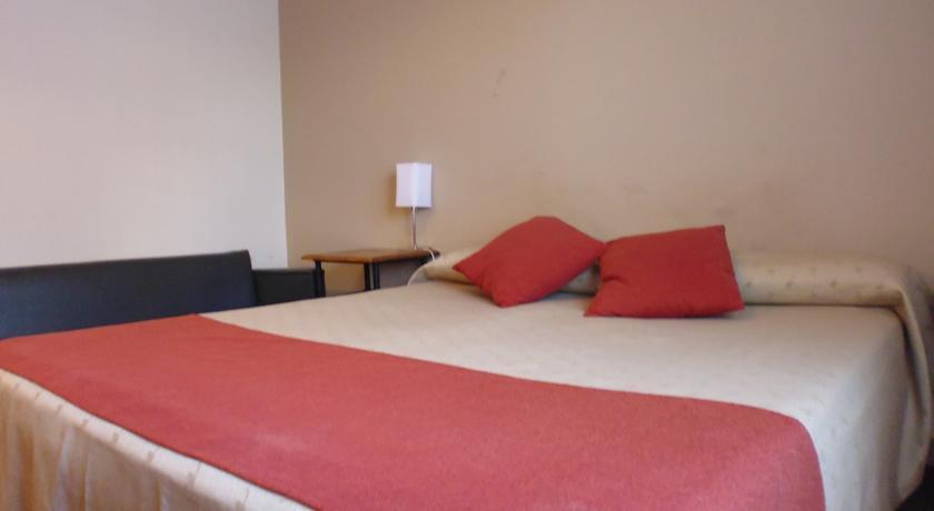Victoria Plaza Hotell Salta Eksteriør bilde