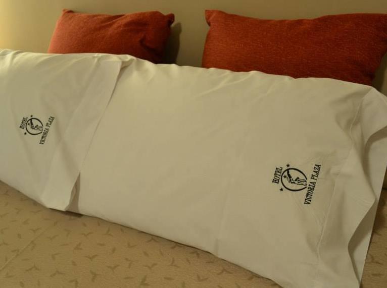 Victoria Plaza Hotell Salta Eksteriør bilde